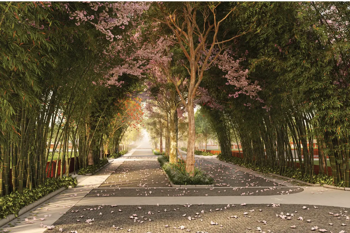 Century-One-world-seraya